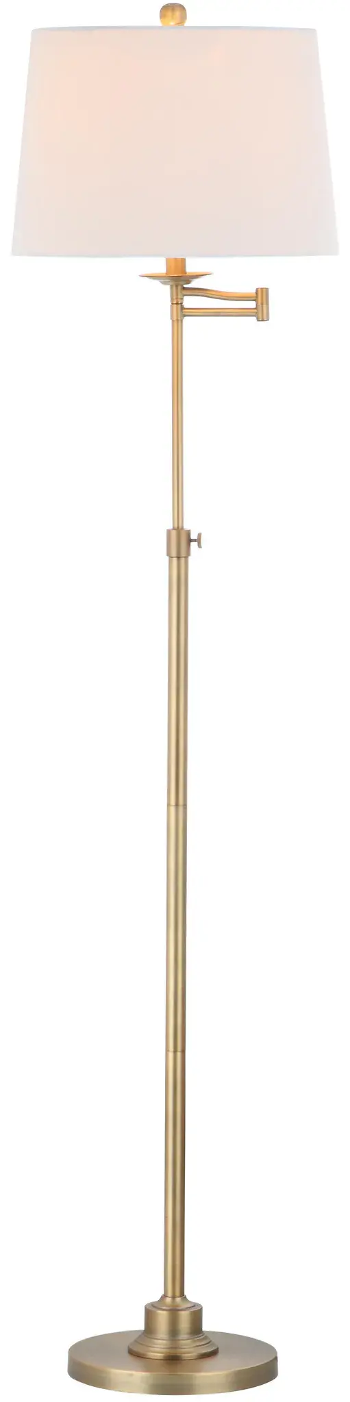 Nadia Floor Lamp