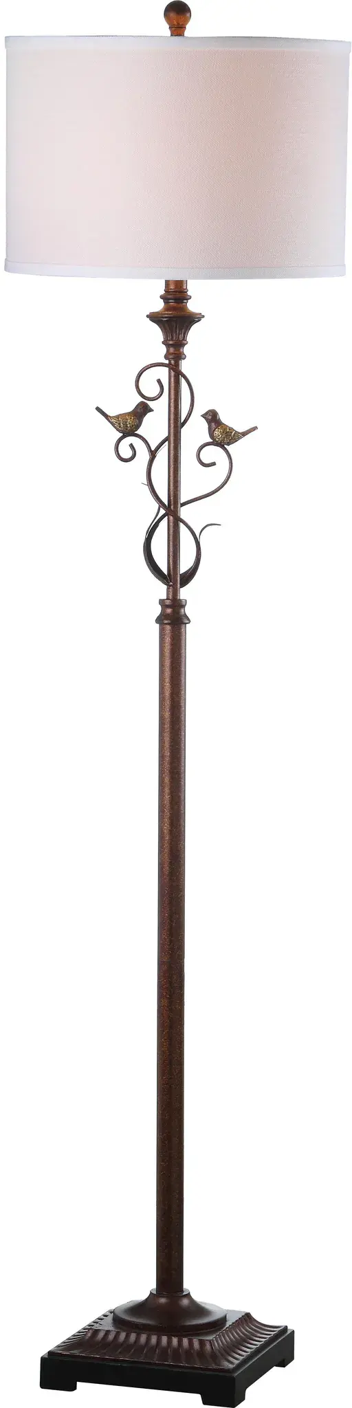Birdsong Floor Lamp