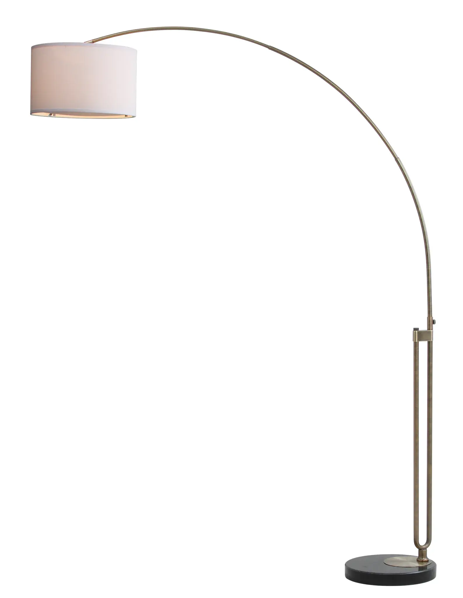 Polaris Arc Floor Lamp