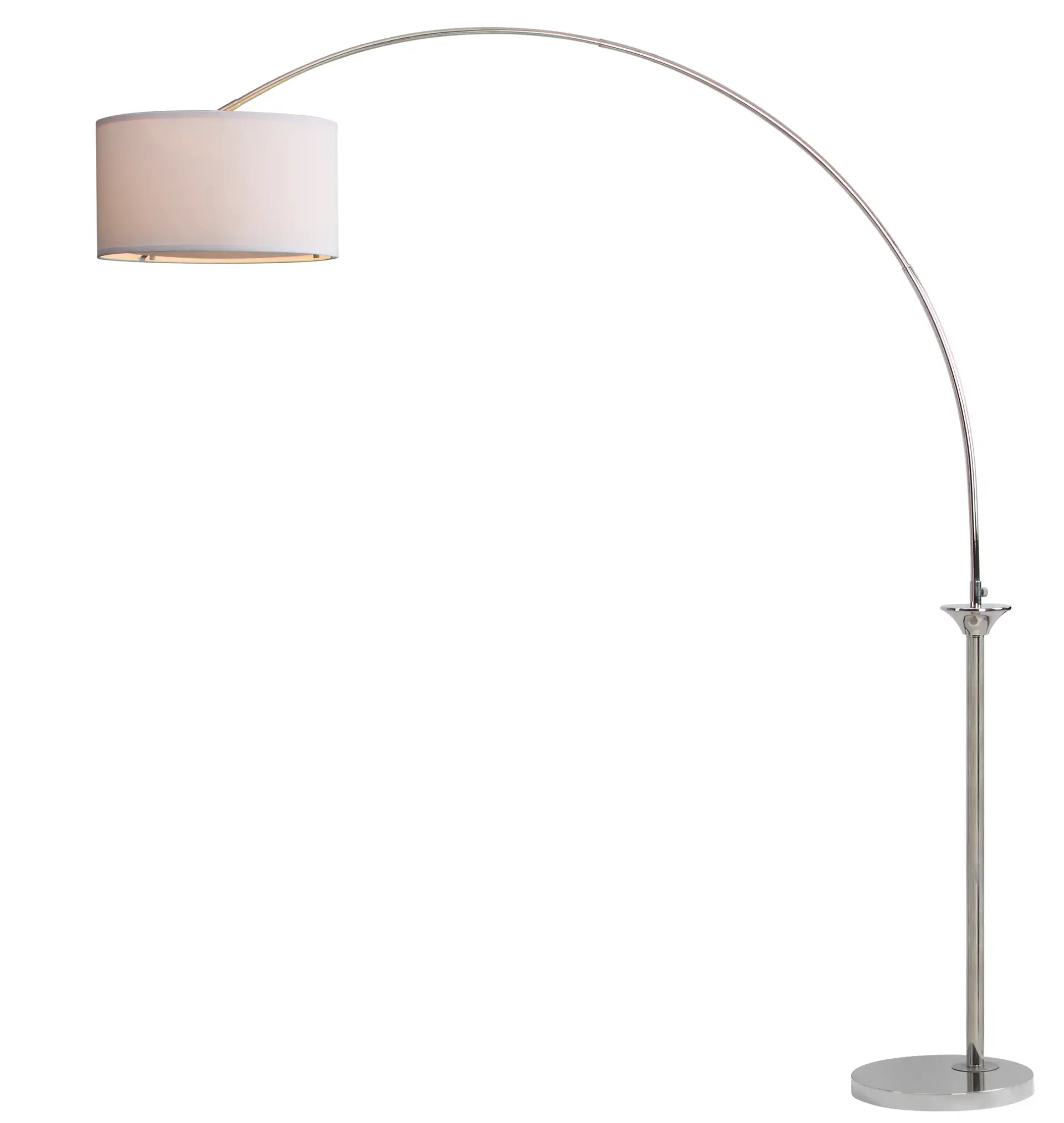 Mira Arc Floor Lamp