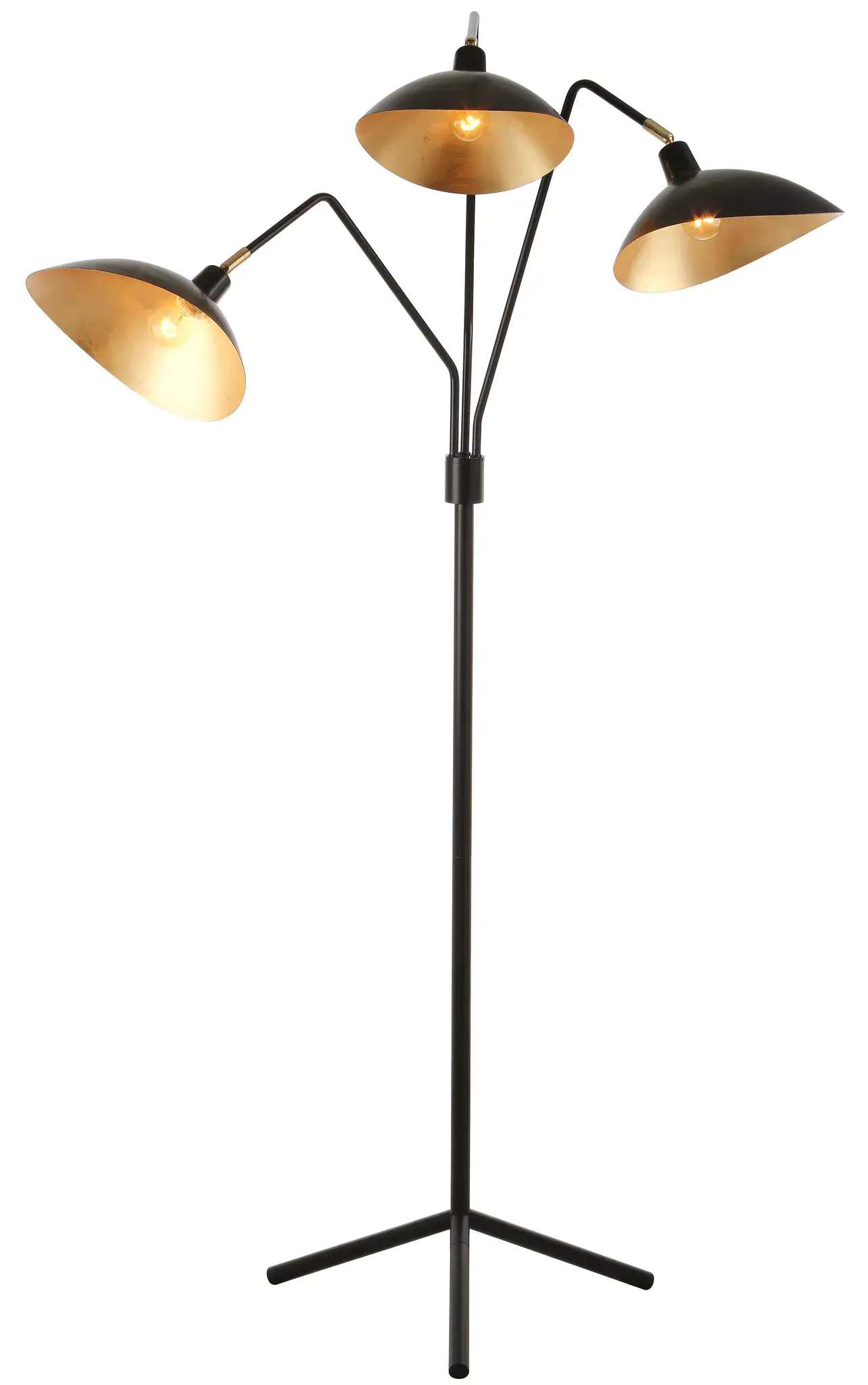 Iris Floor Lamp