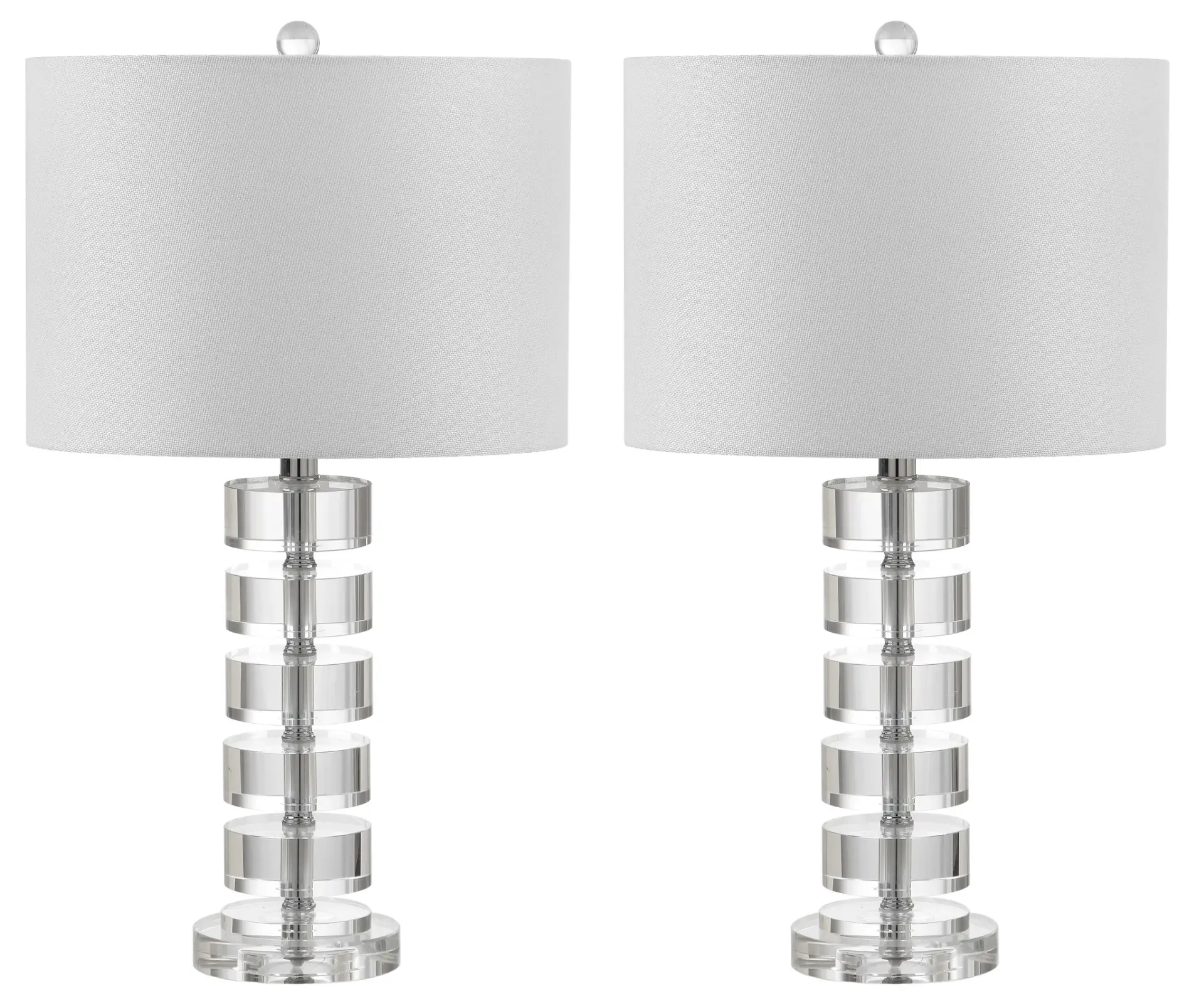 Frances Table Lamp (Set Of 2)