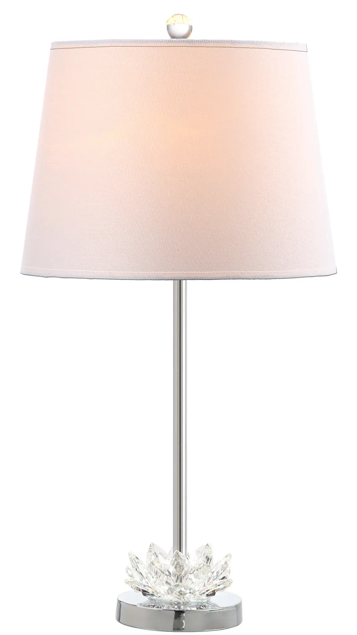 Beverly Table Lamp (Set Of 2)