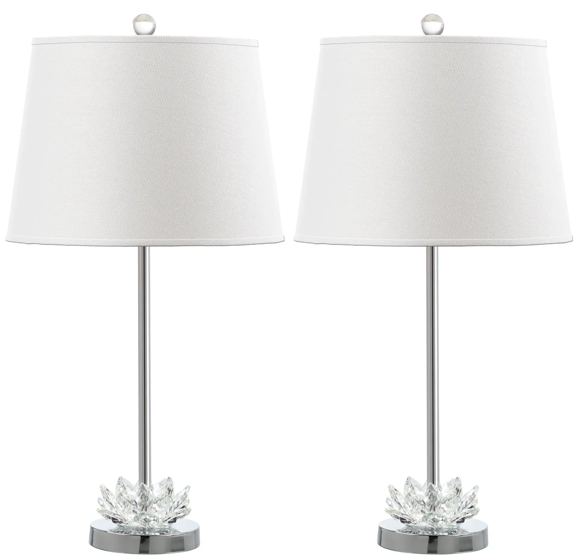 Beverly Table Lamp (Set Of 2)