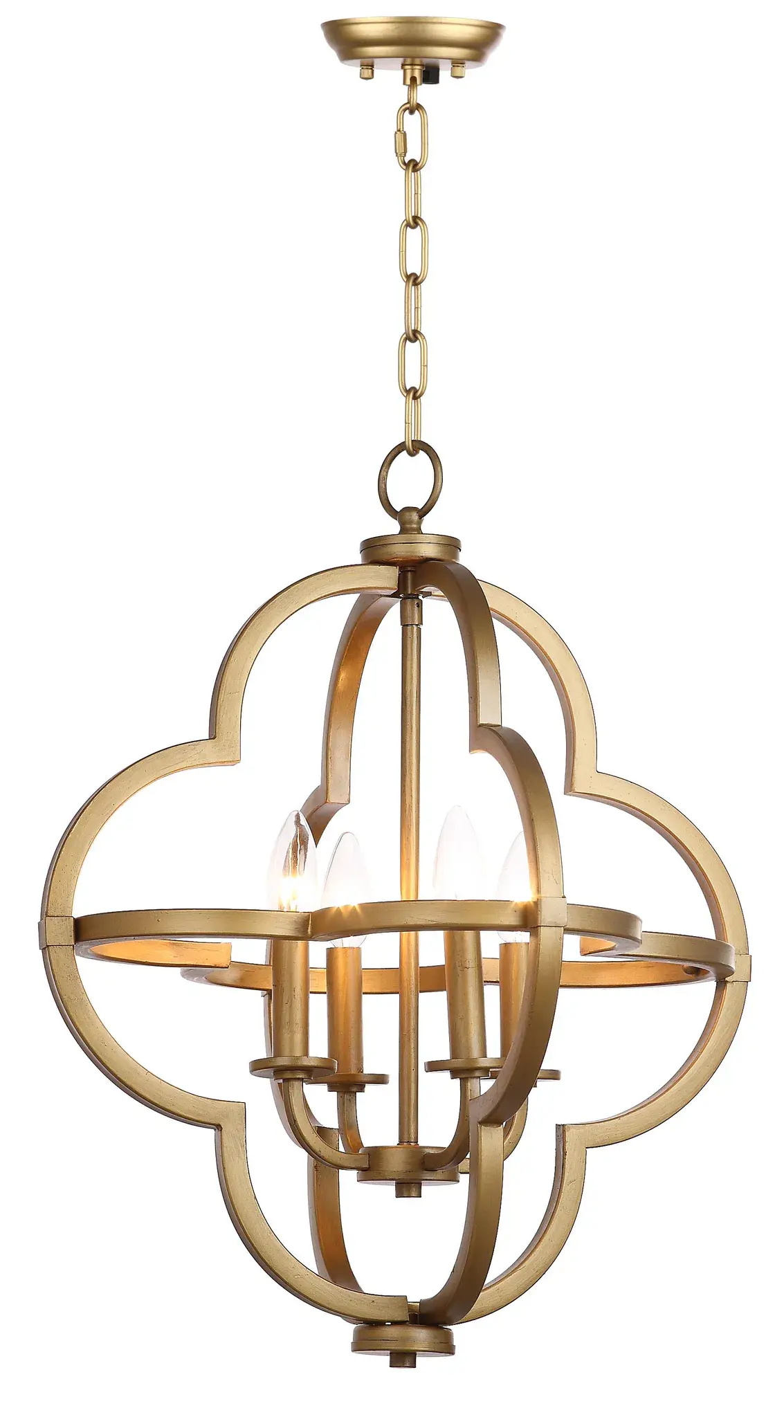 Millard Orb Pendant