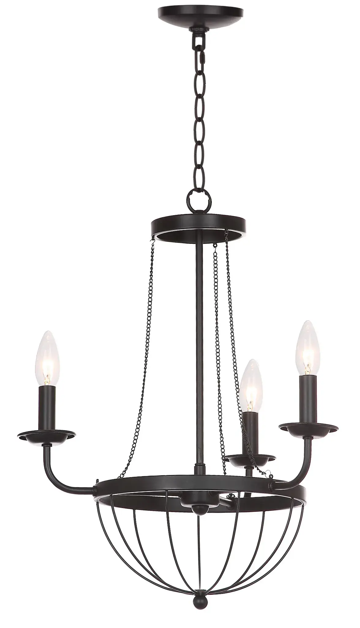 Jacques Chandelier
