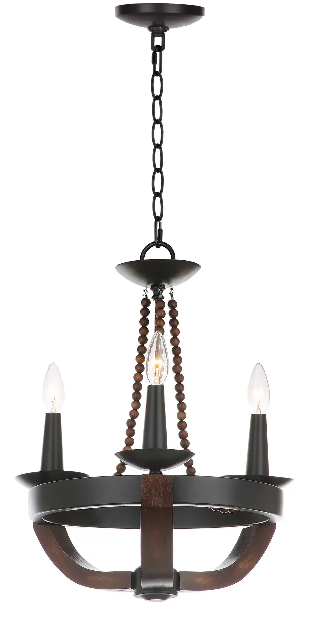 Lucero Chandelier