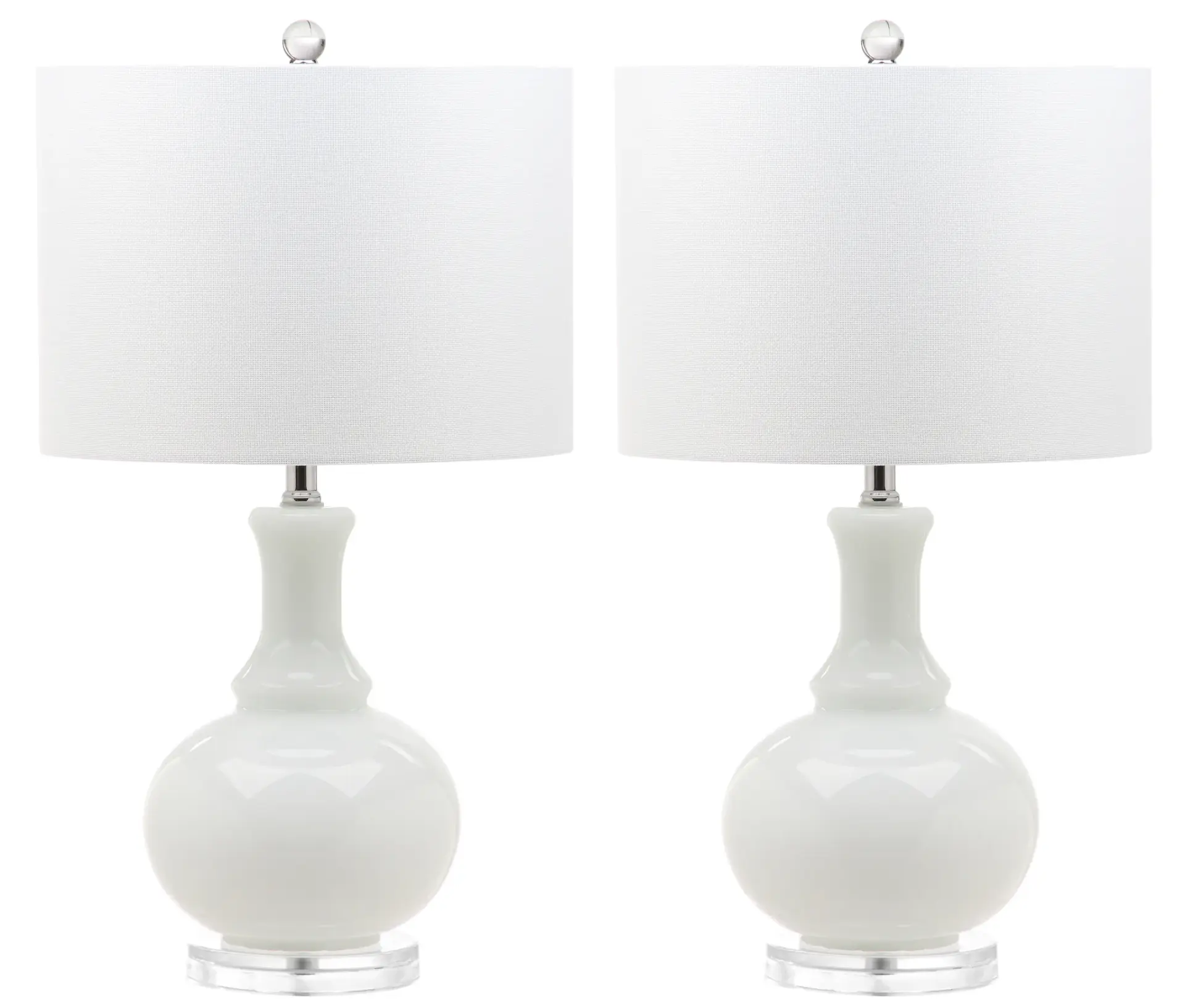 Franny Table Lamp (Set Of 2)