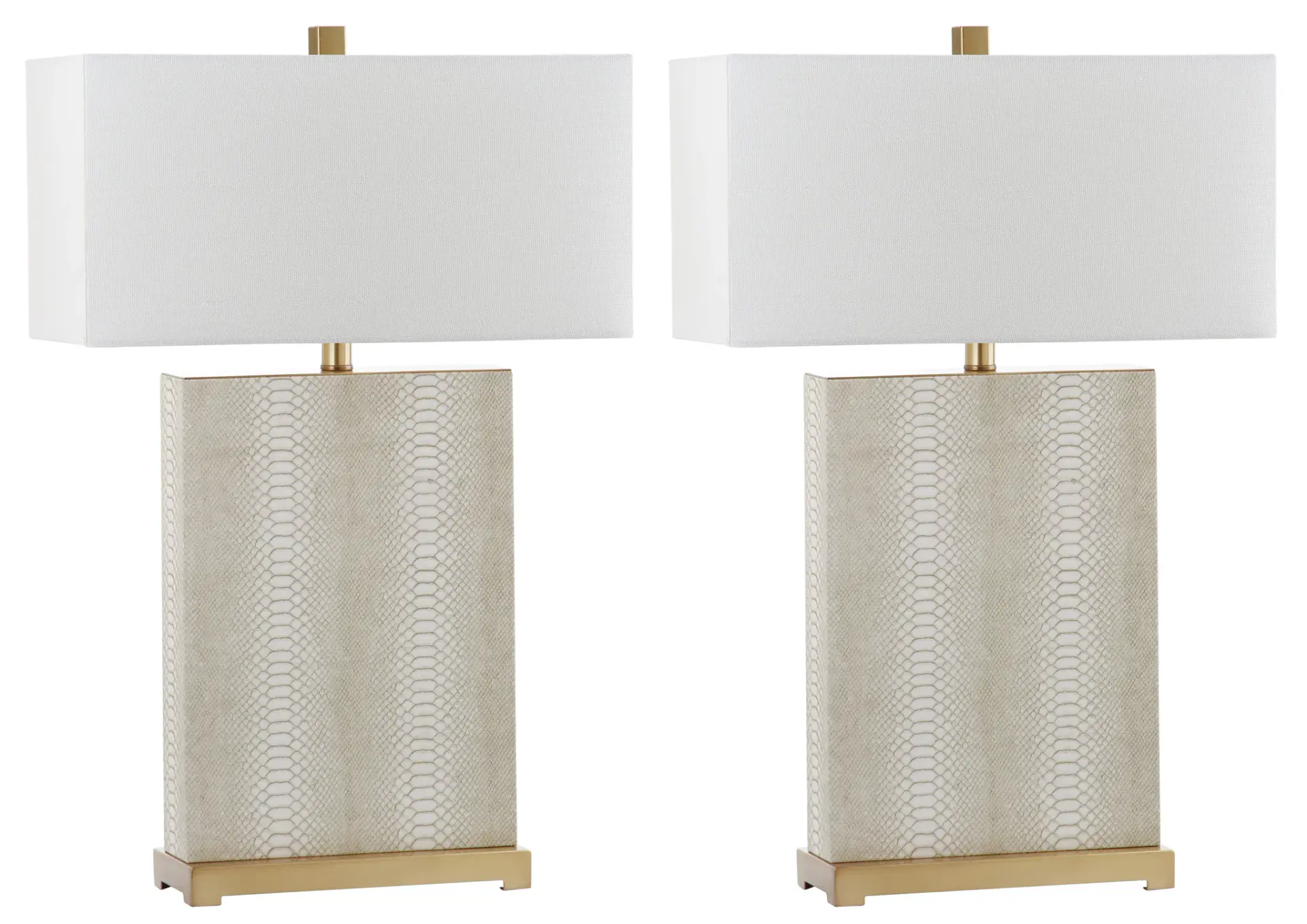 Joyce Table Lamp (Set Of 2)
