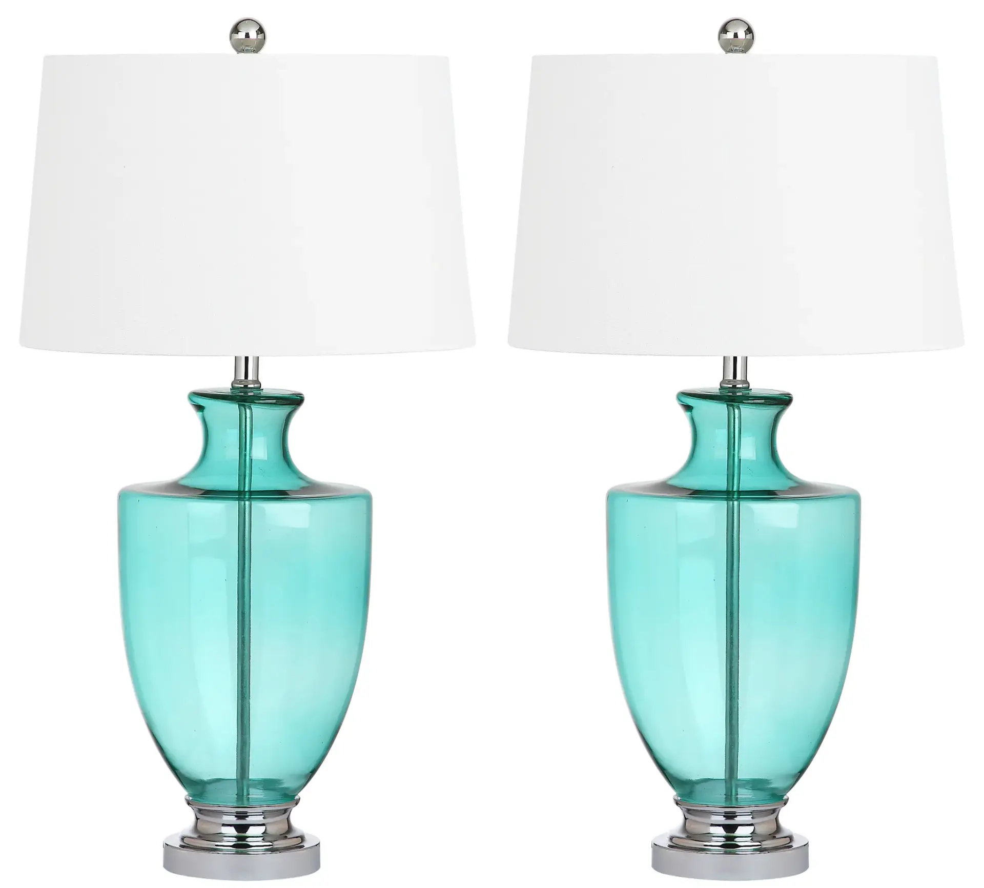 Desiree Table Lamp (Set Of 2)