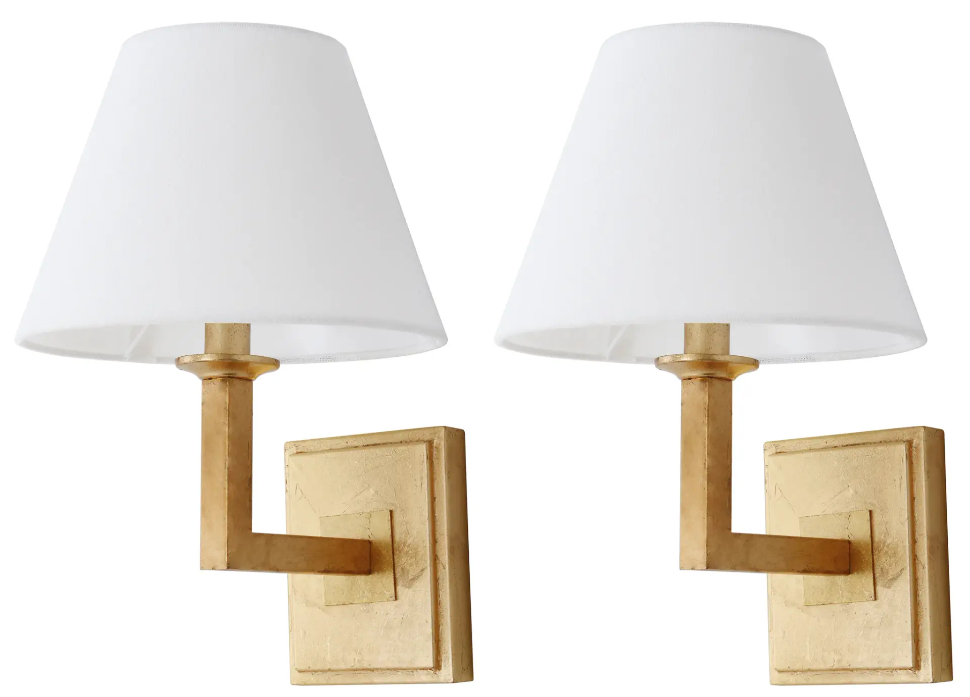 Pauline Wall Sconce (Set Of 2)