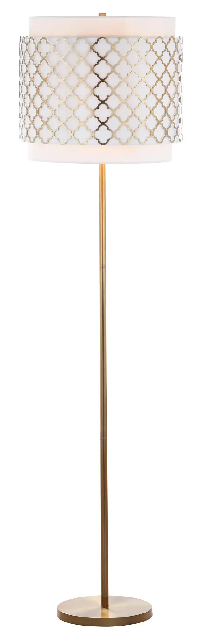 Priscilla Floor Lamp