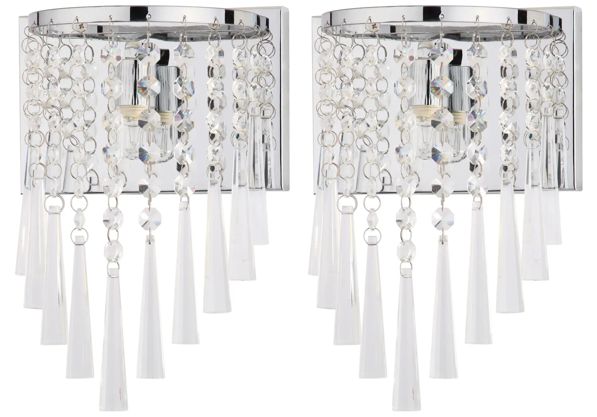 Tilly Wall Sconce (Set Of 2)