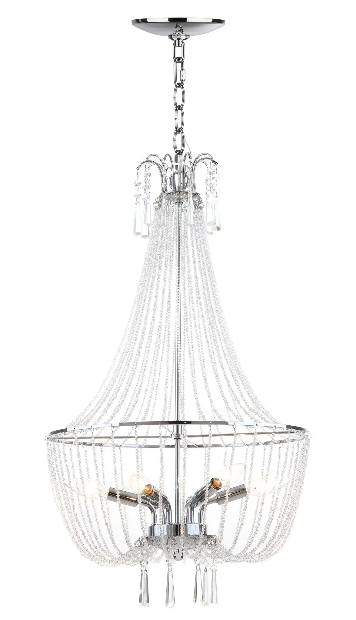 Berlin Chandelier