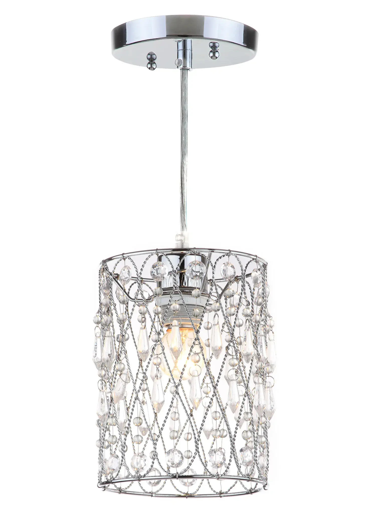 Vega Chandelier