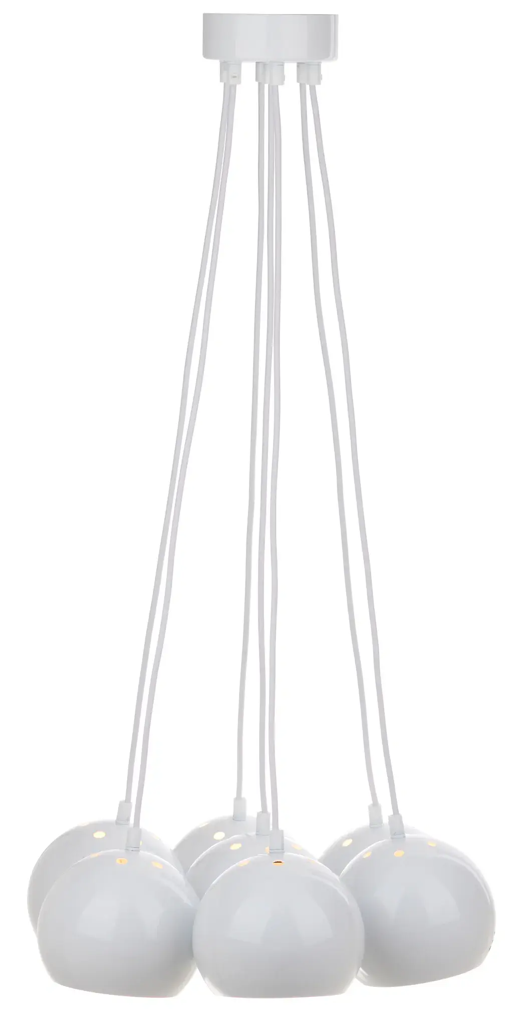 Rome Bearing Pendant Lamp