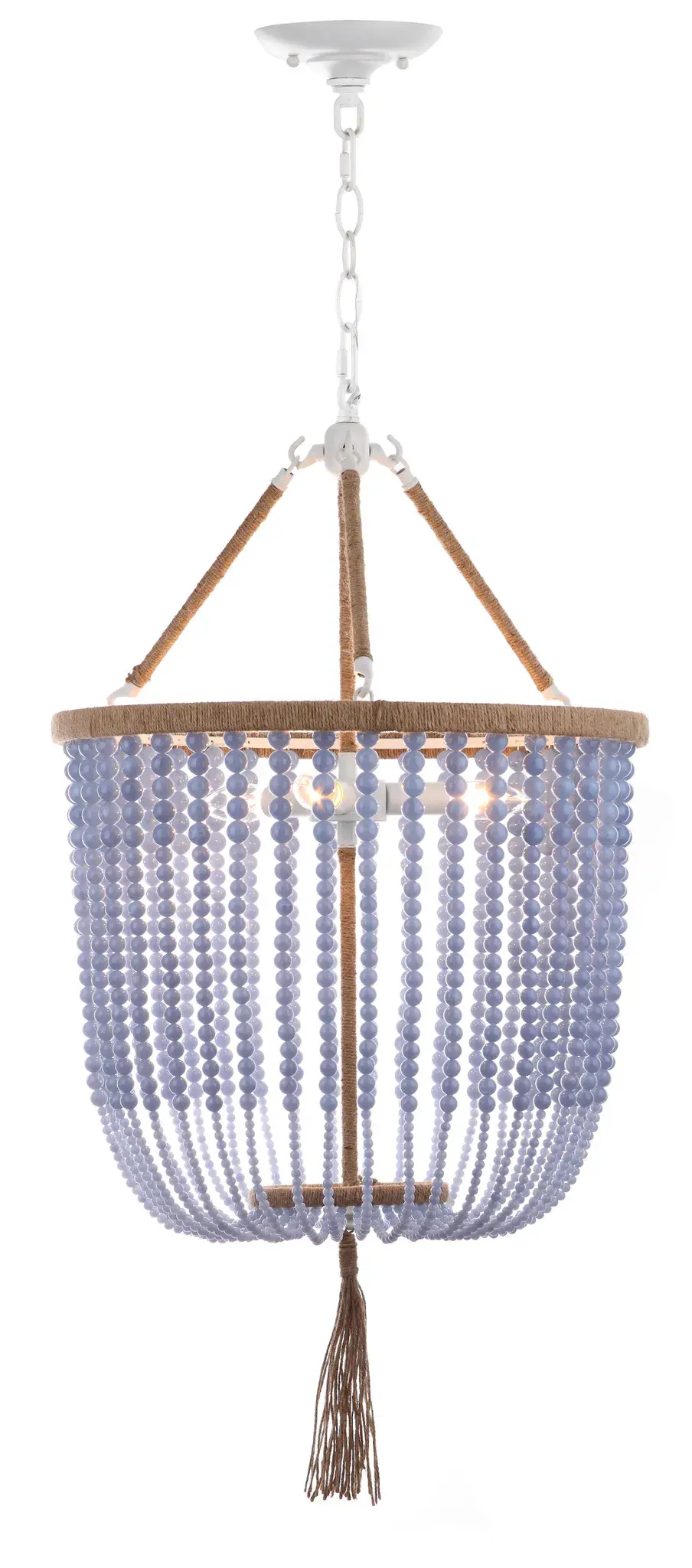Angie Beads Pendant Lamp