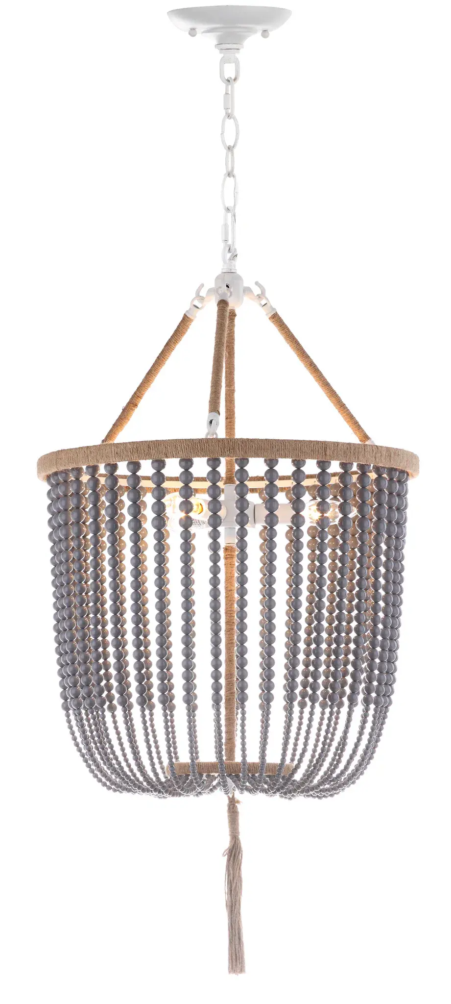 Angie Beads Pendant Lamp