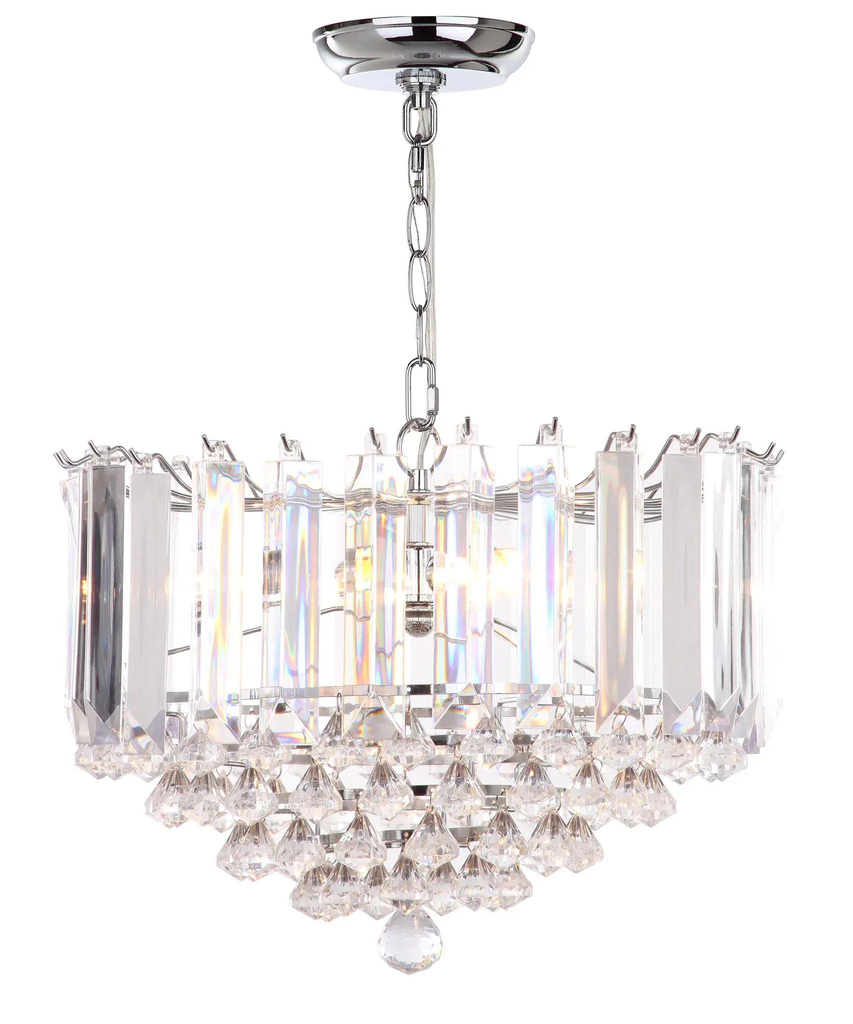 Hampton Pendant Lamp