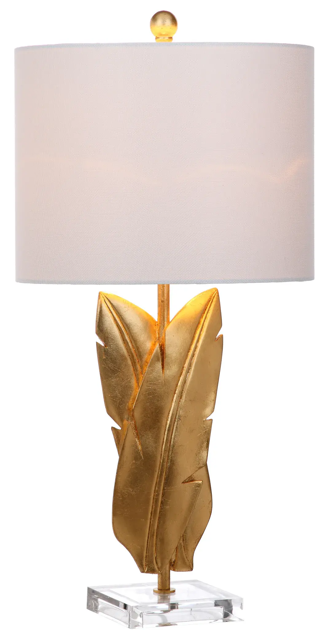 Aerin Wings Table Lamp (Set Of 2)