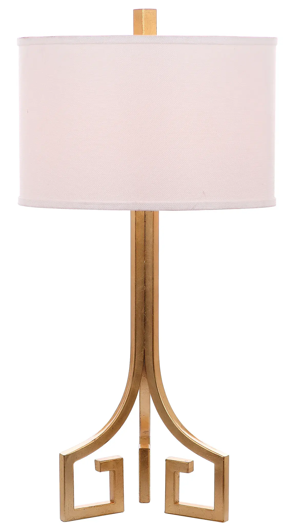 Arabelle Hardback Table Lamp (Set Of 2)