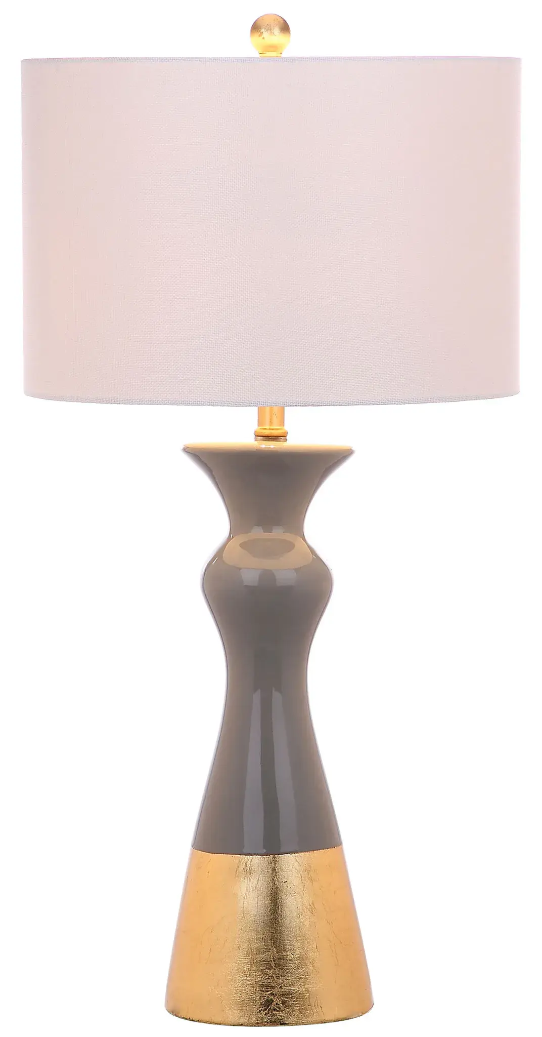 Iris Table Lamp (Set Of 2)
