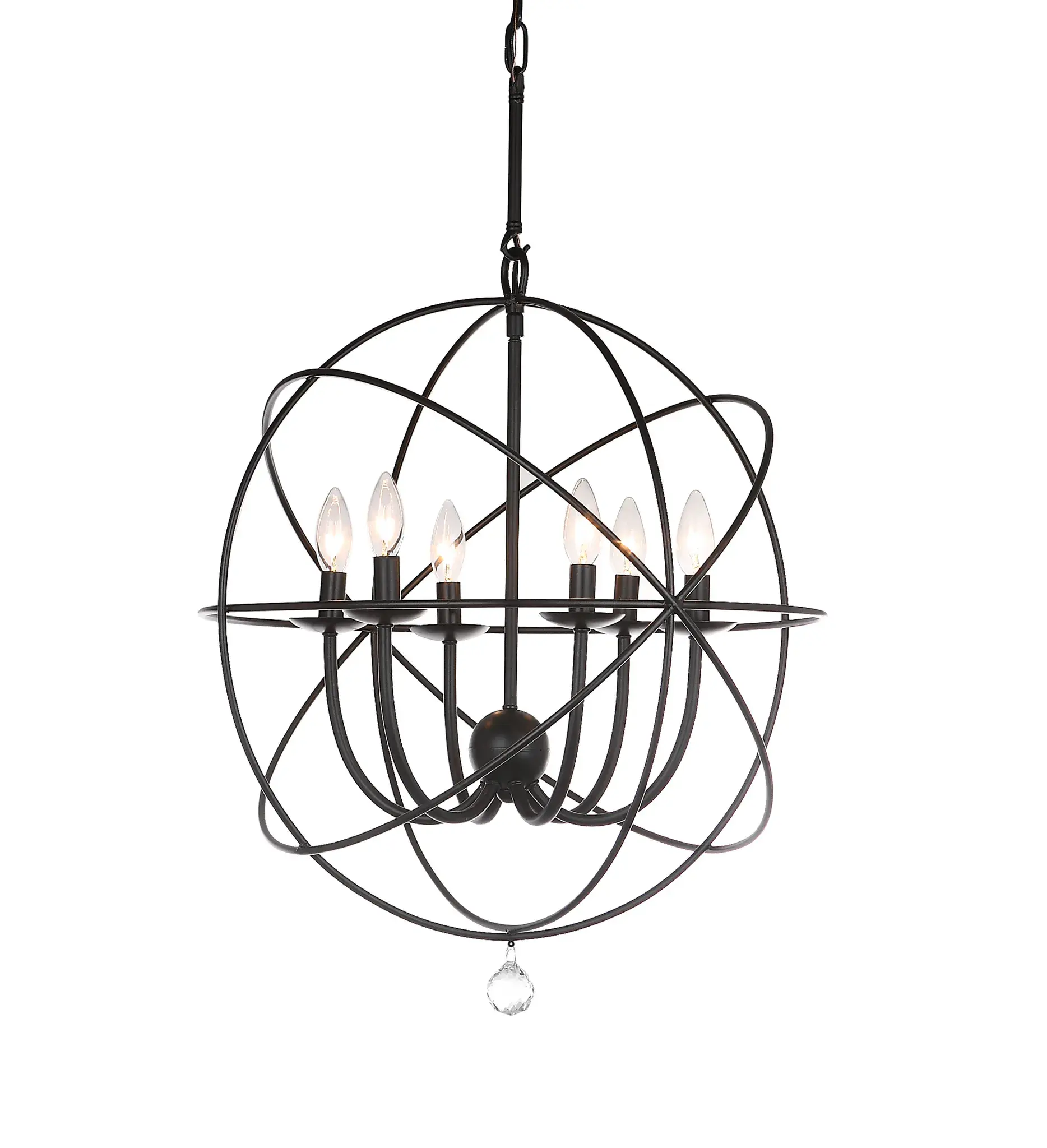 Evie Chandelier