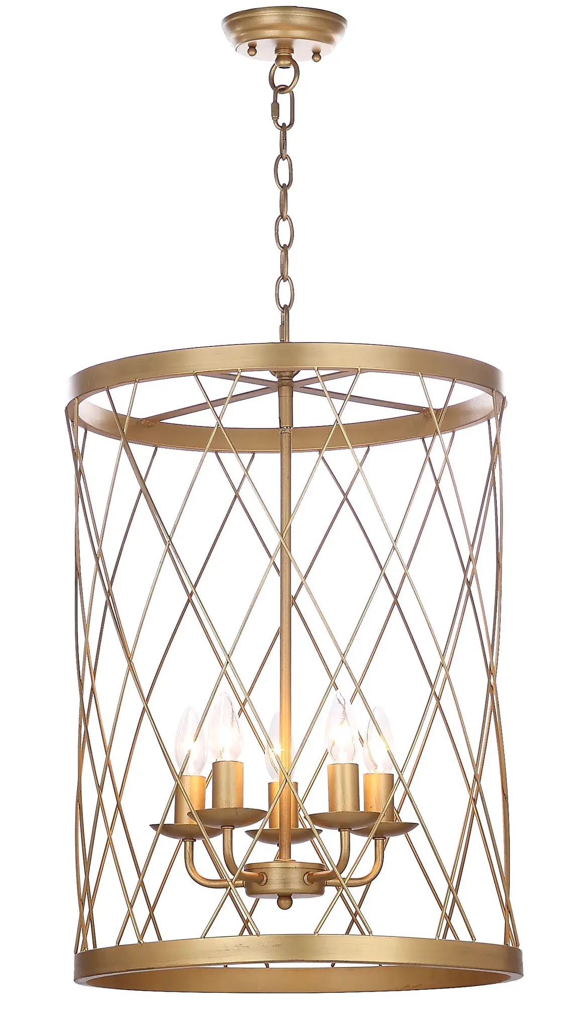 Alair Pendant Lamp