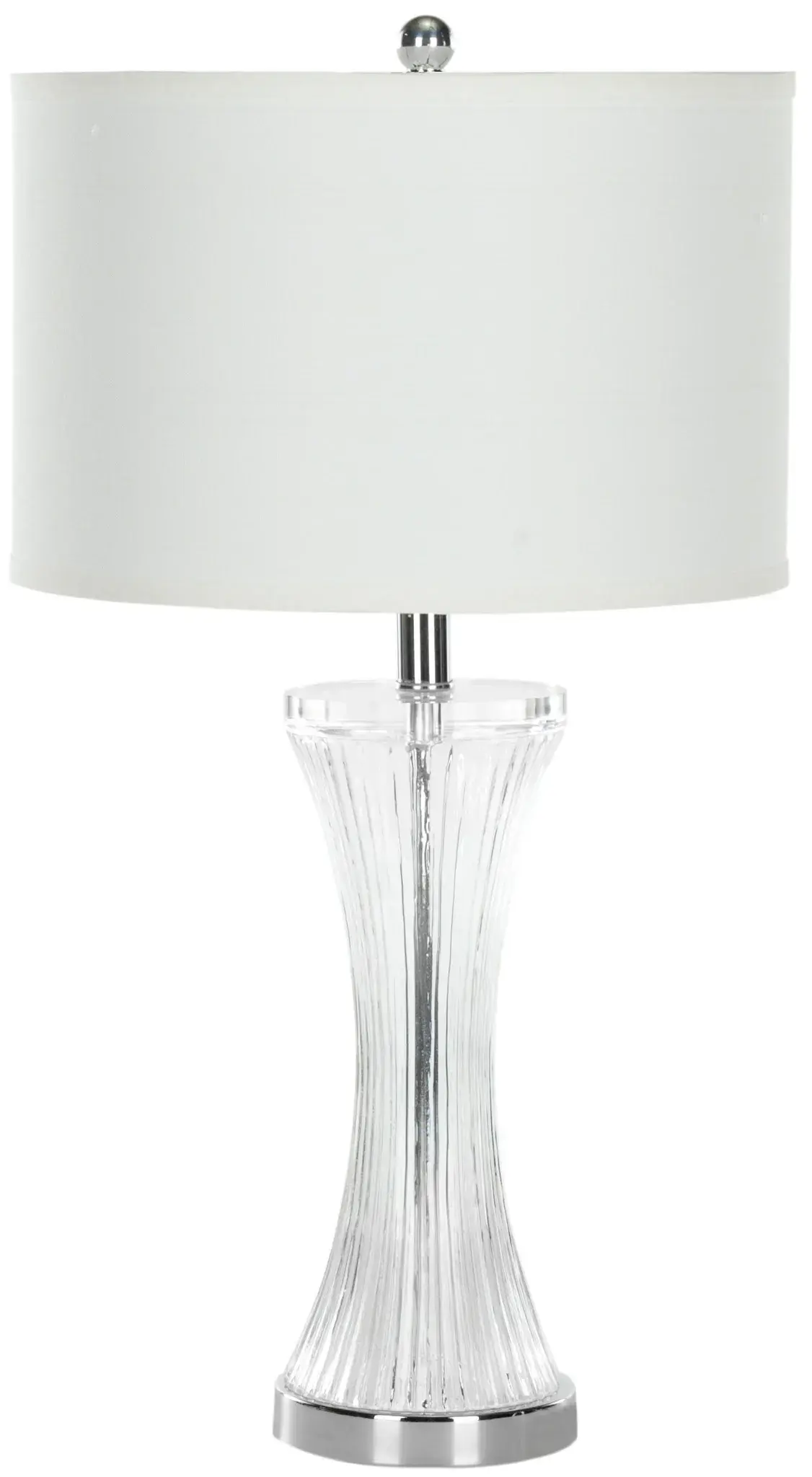 Zelda Glass Lamp