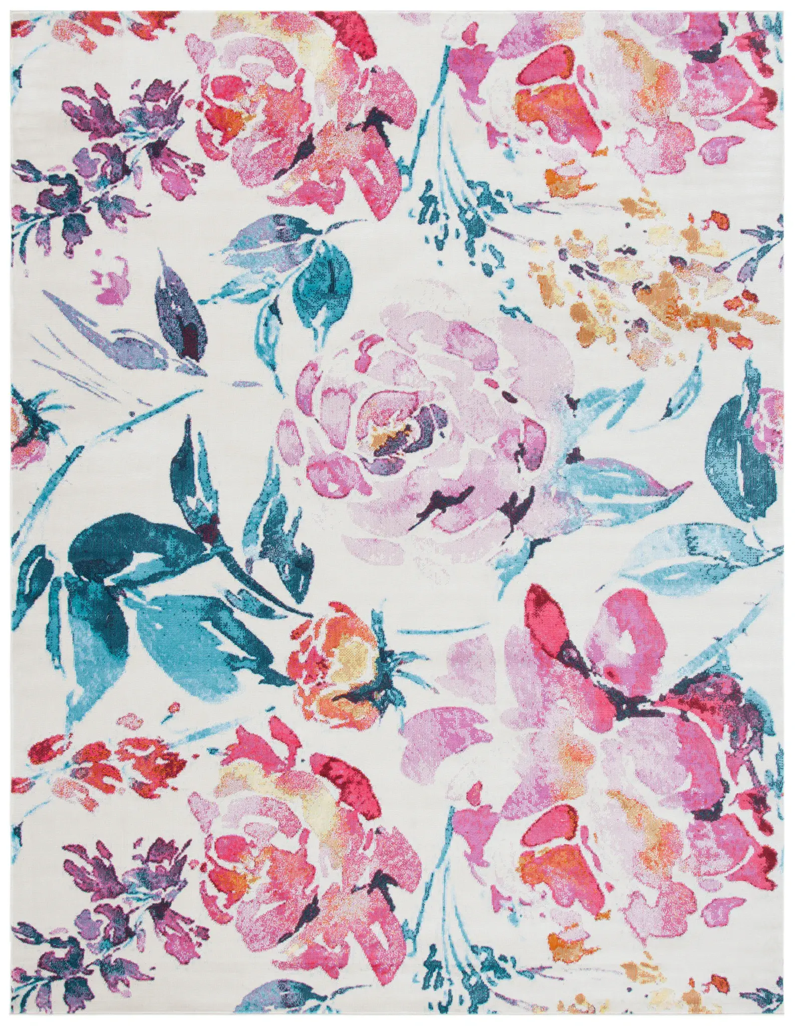 Lillian rug collection