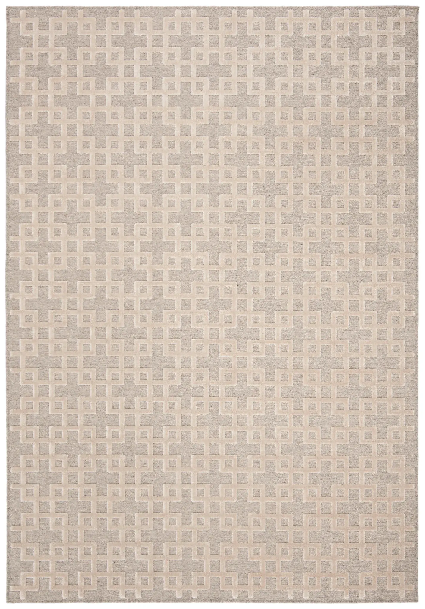 Lana Greek Key Rug