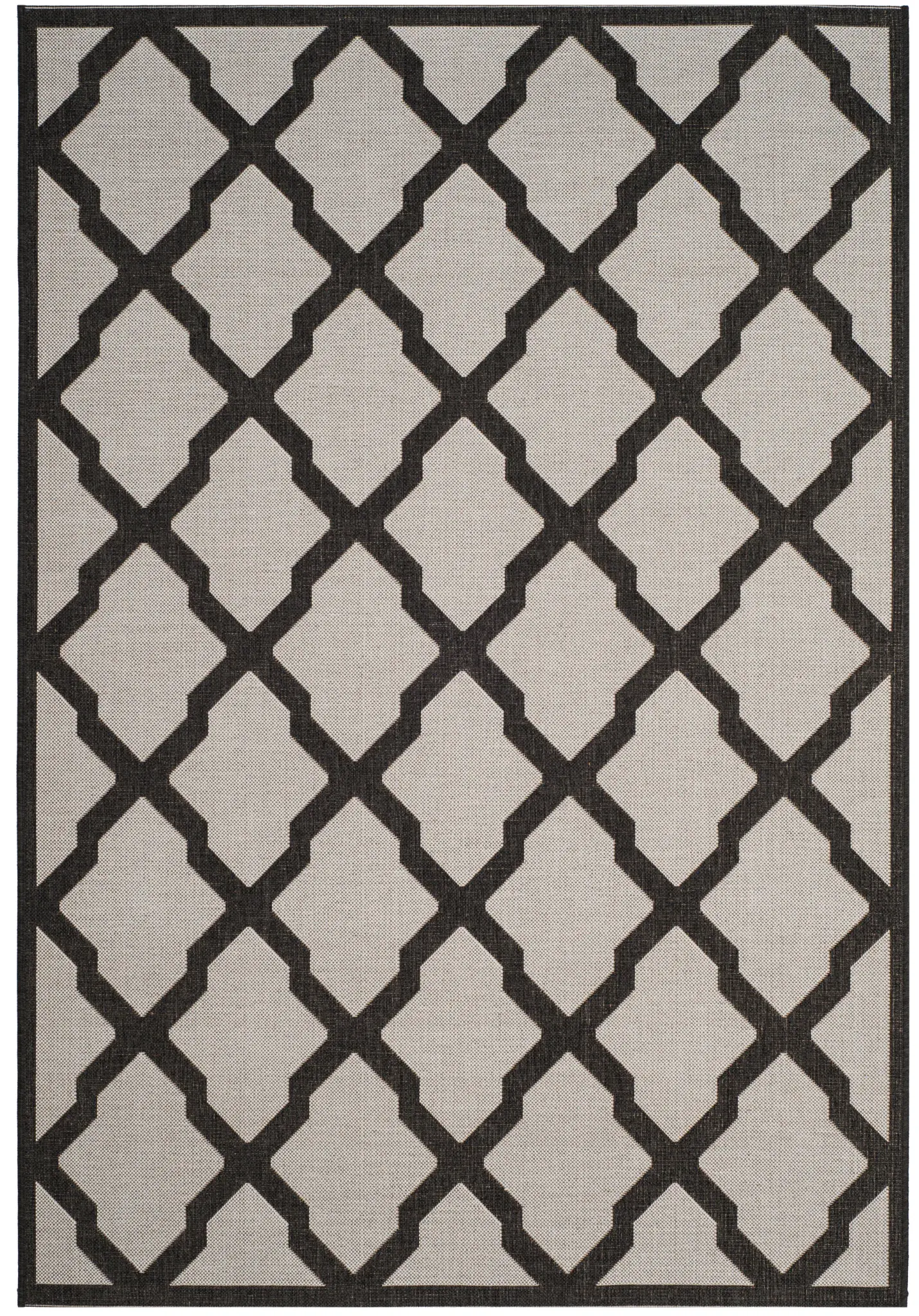 Linden Trellis Outdoor Rug
