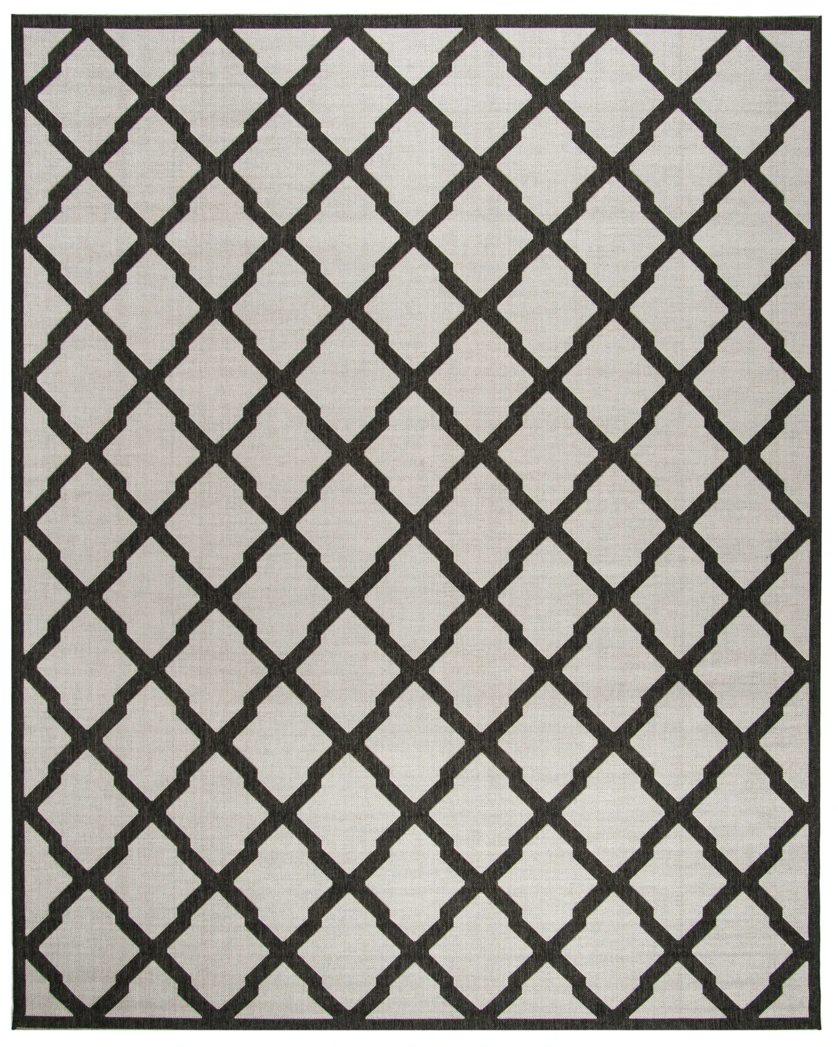 Linden Trellis Outdoor Rug