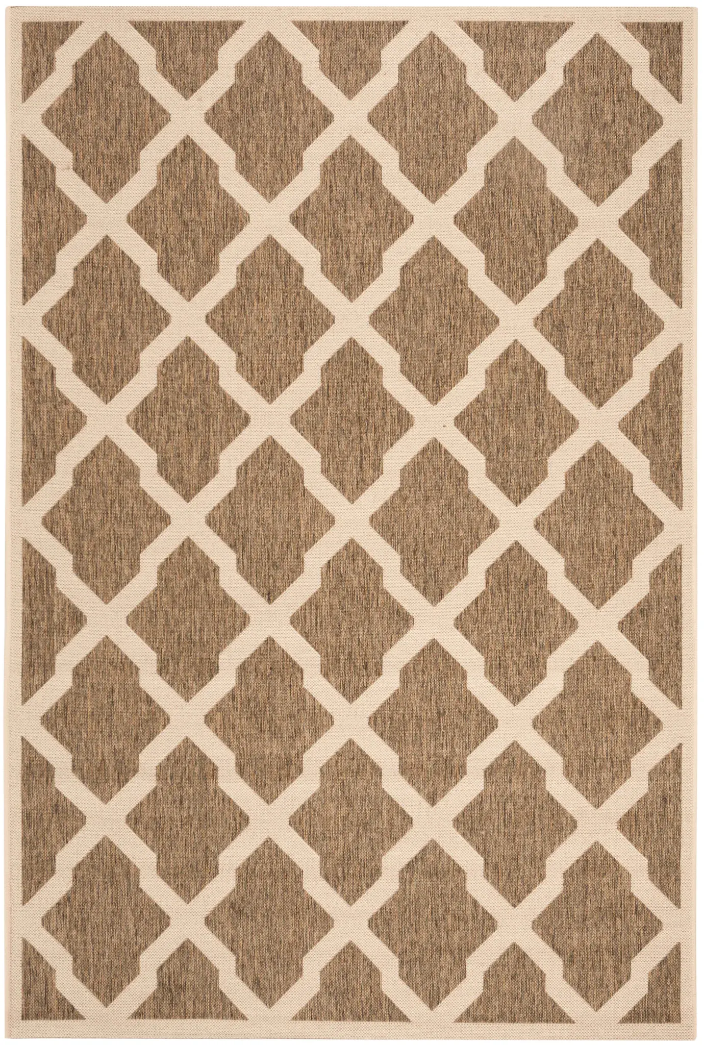 Linden Trellis Outdoor Rug