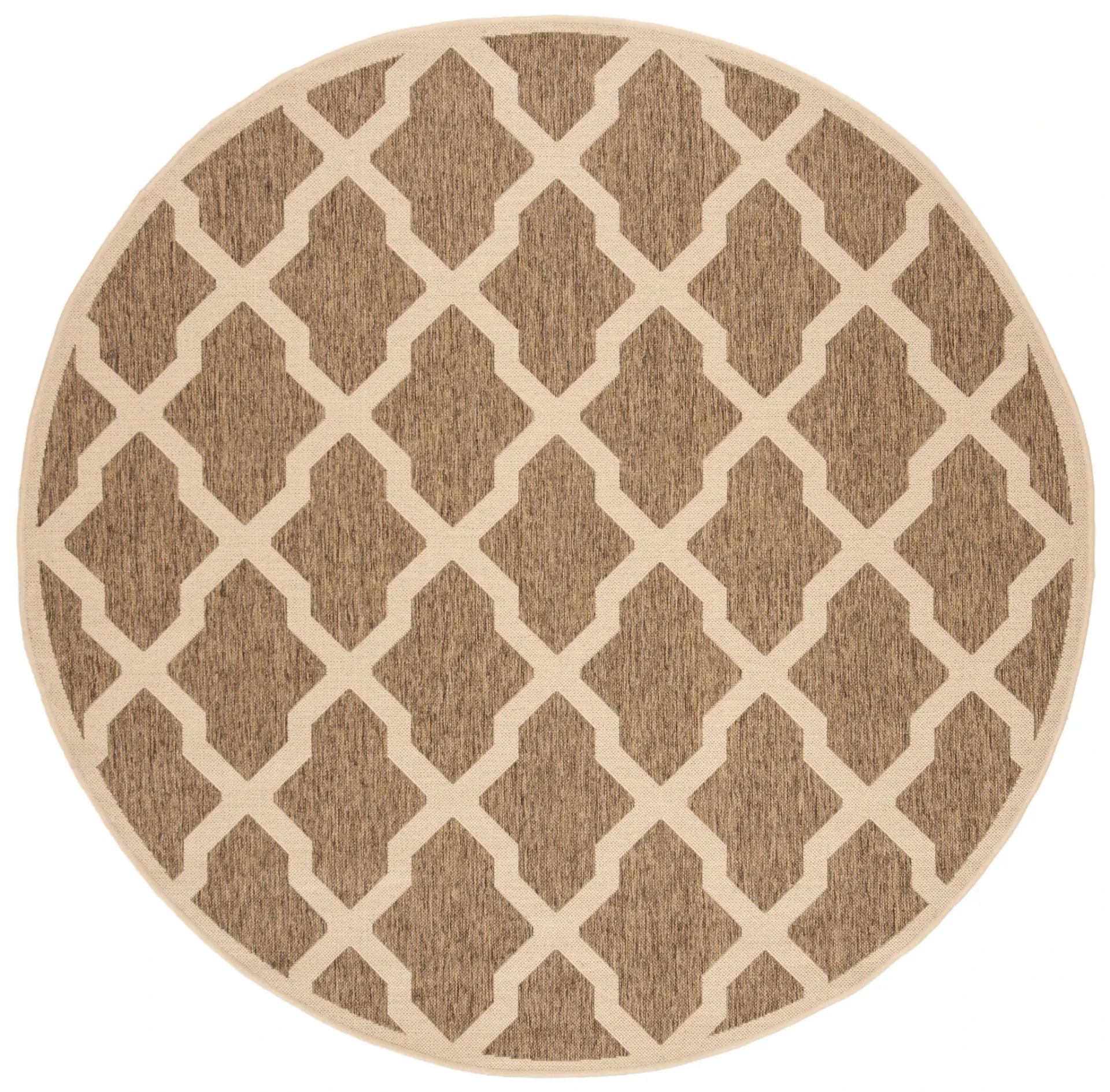 Linden Trellis Outdoor Rug