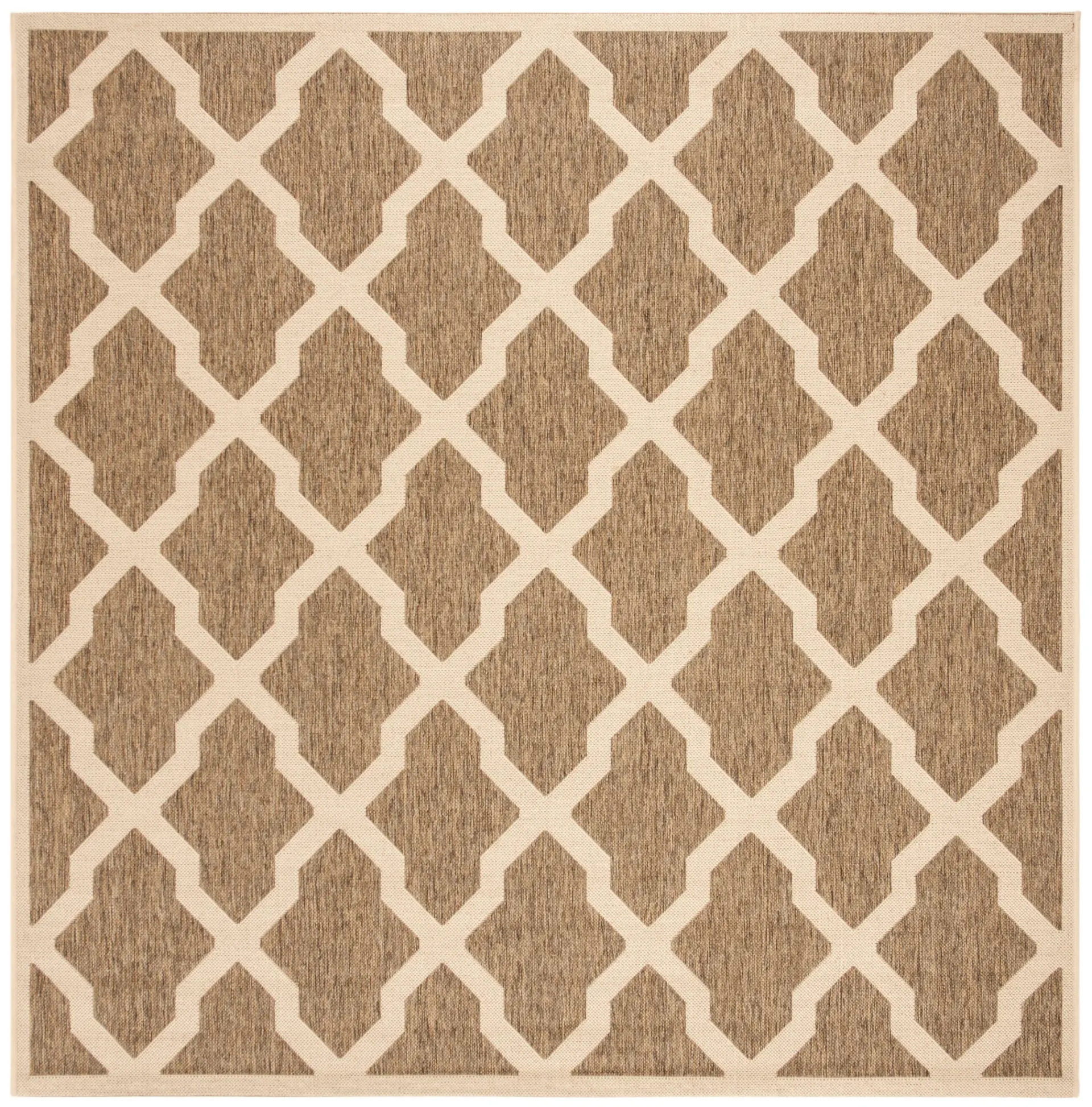 Linden Trellis Outdoor Rug