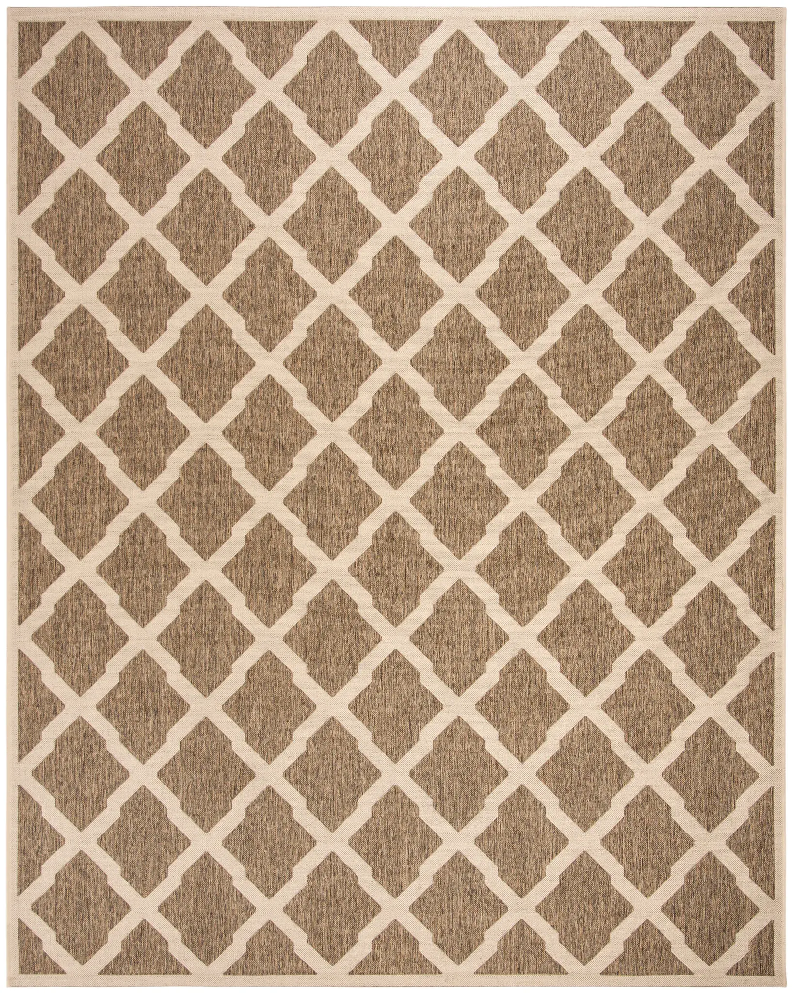 Linden Trellis Outdoor Rug