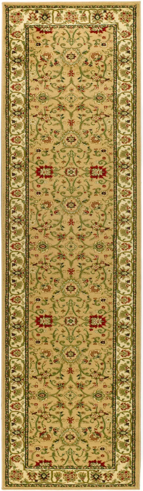 Lyndhurst Floral Bordered Rug