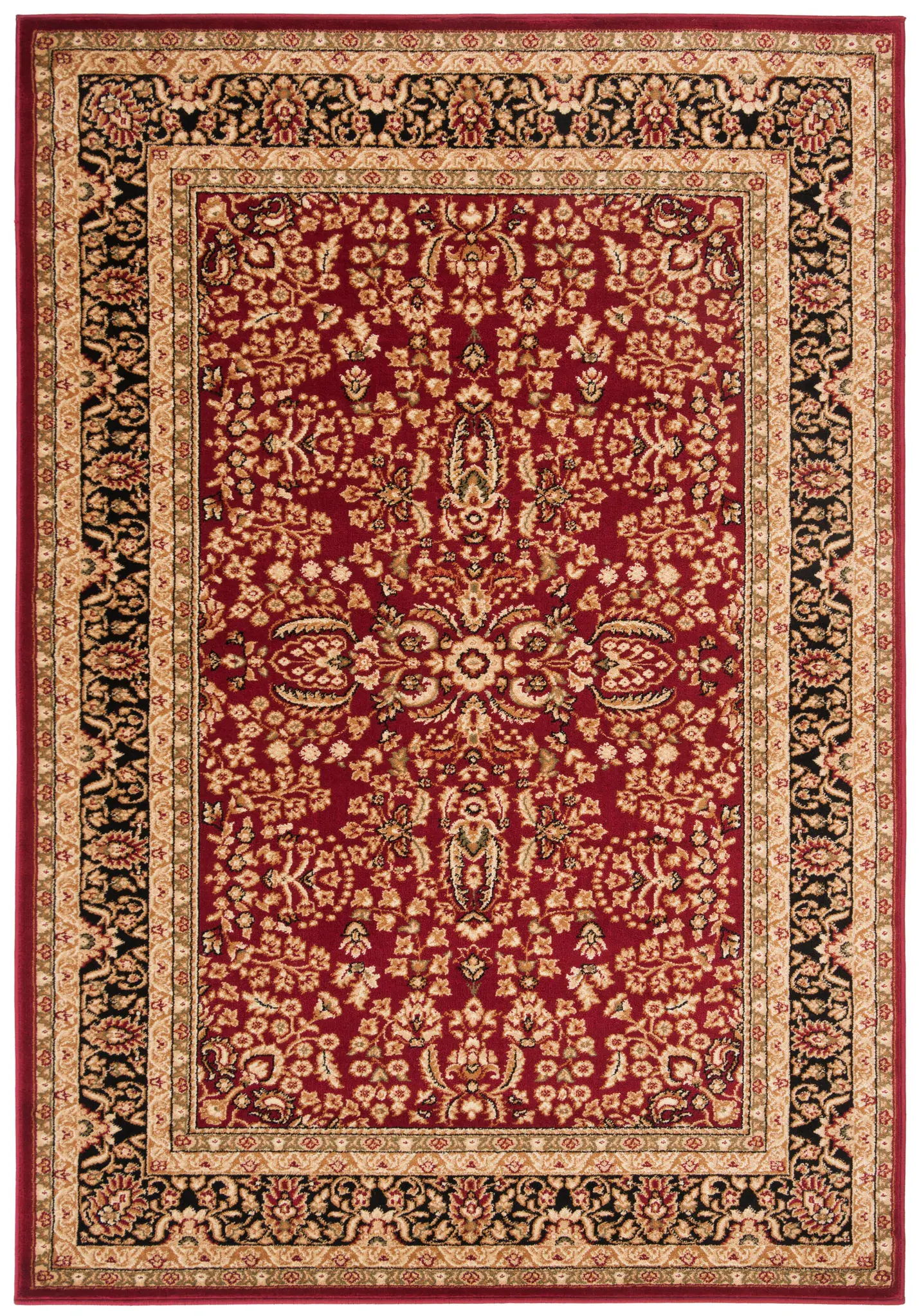 Lyndhurst Floral Rug