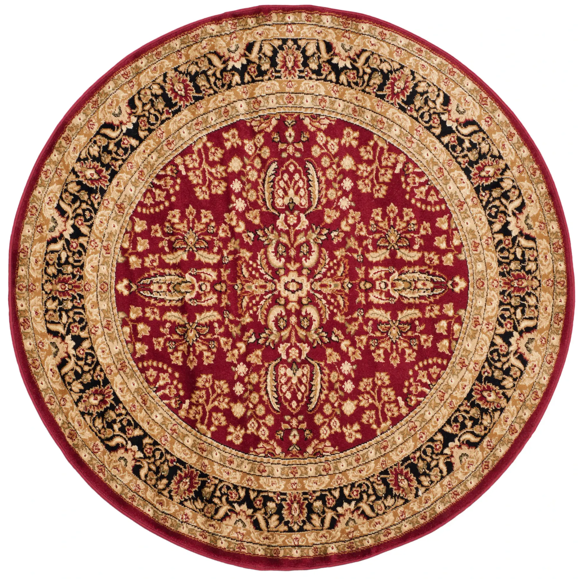 Lyndhurst Floral Rug