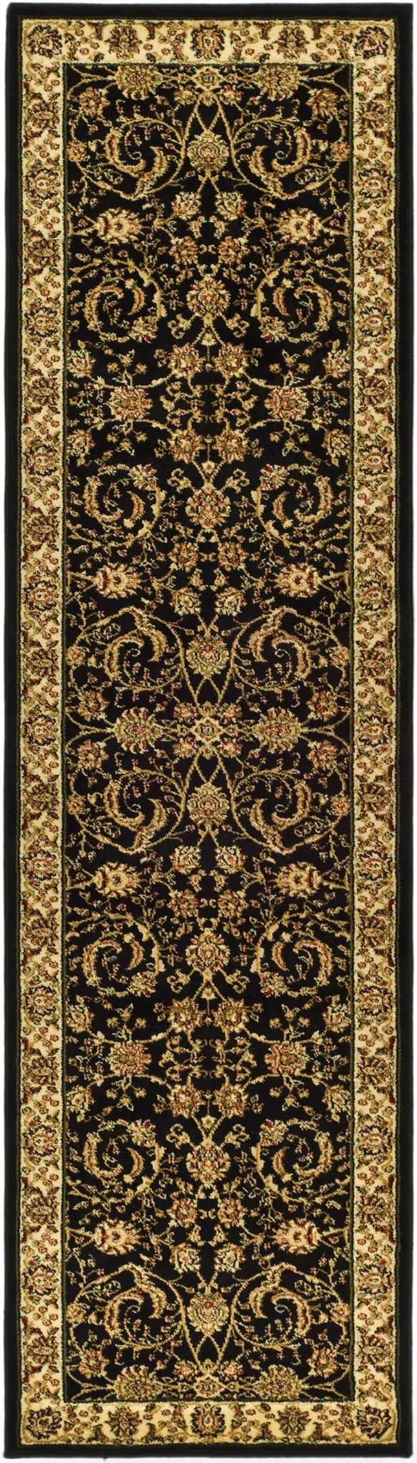 Lyndhurst Arabesque Bordered Rug