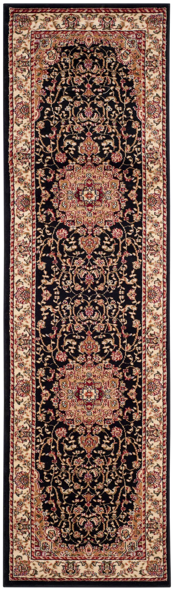 Lyndhurst Persian Medallion Rug