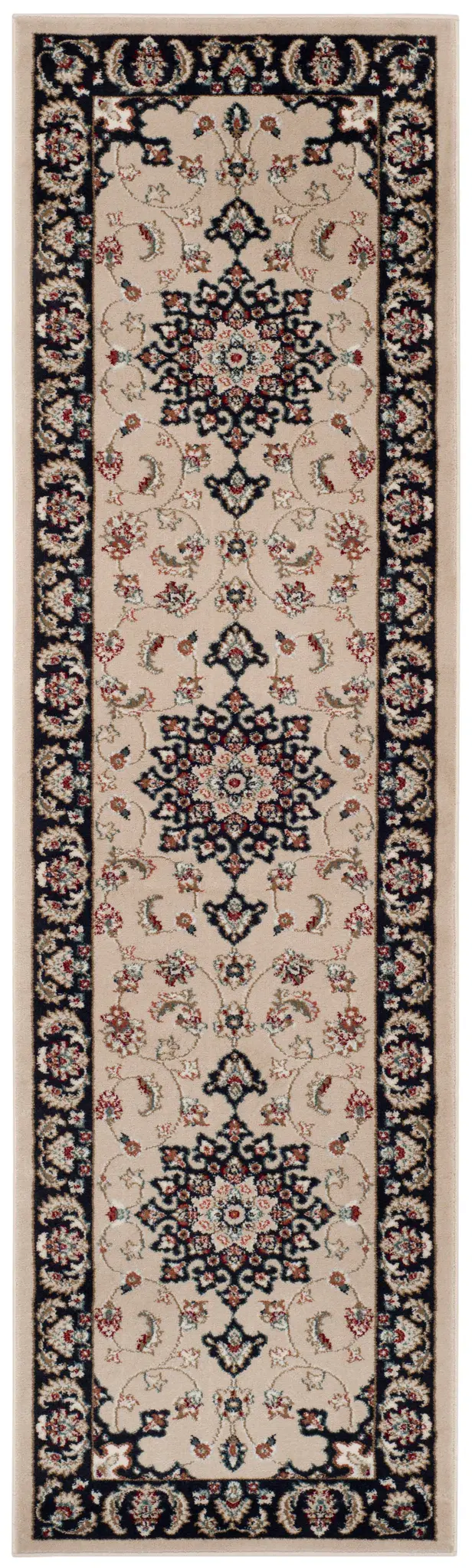 Lyndhurst Star Medallion Rug