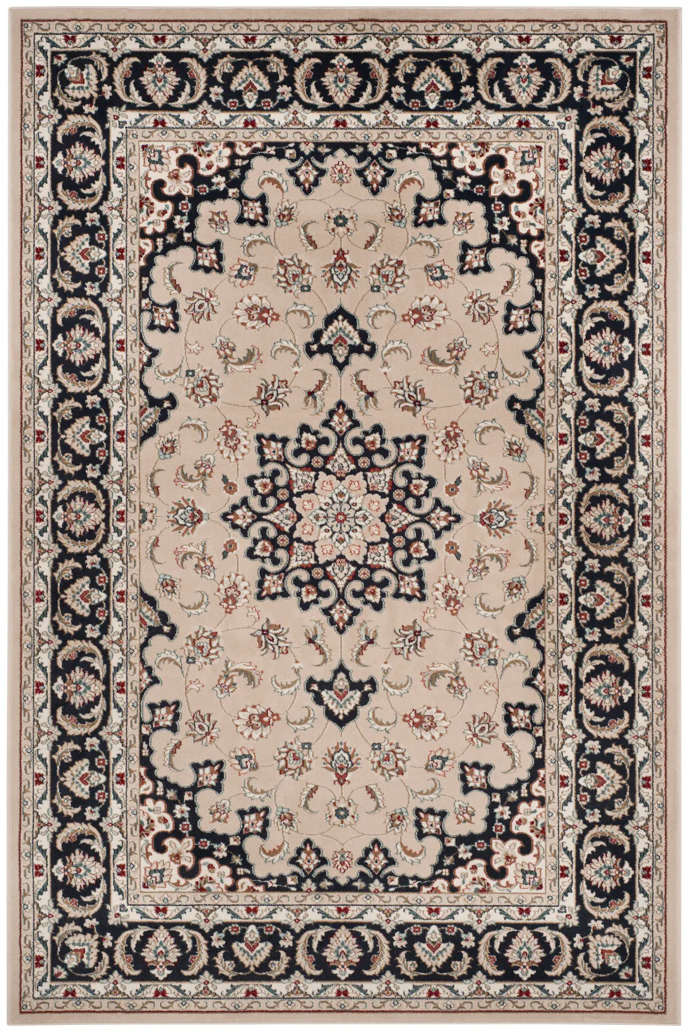 Lyndhurst Star Medallion Rug