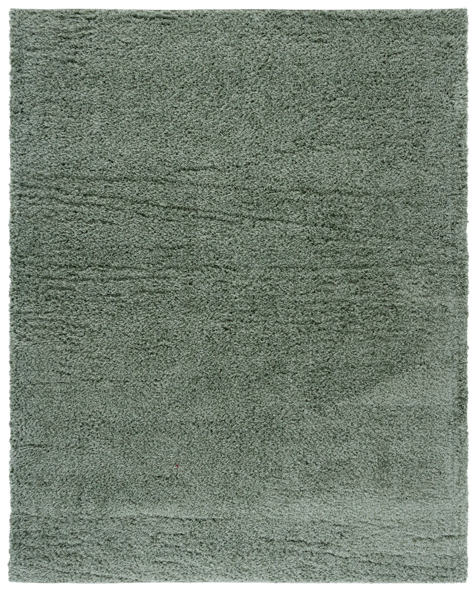 Lindsay Solid Shag Rug