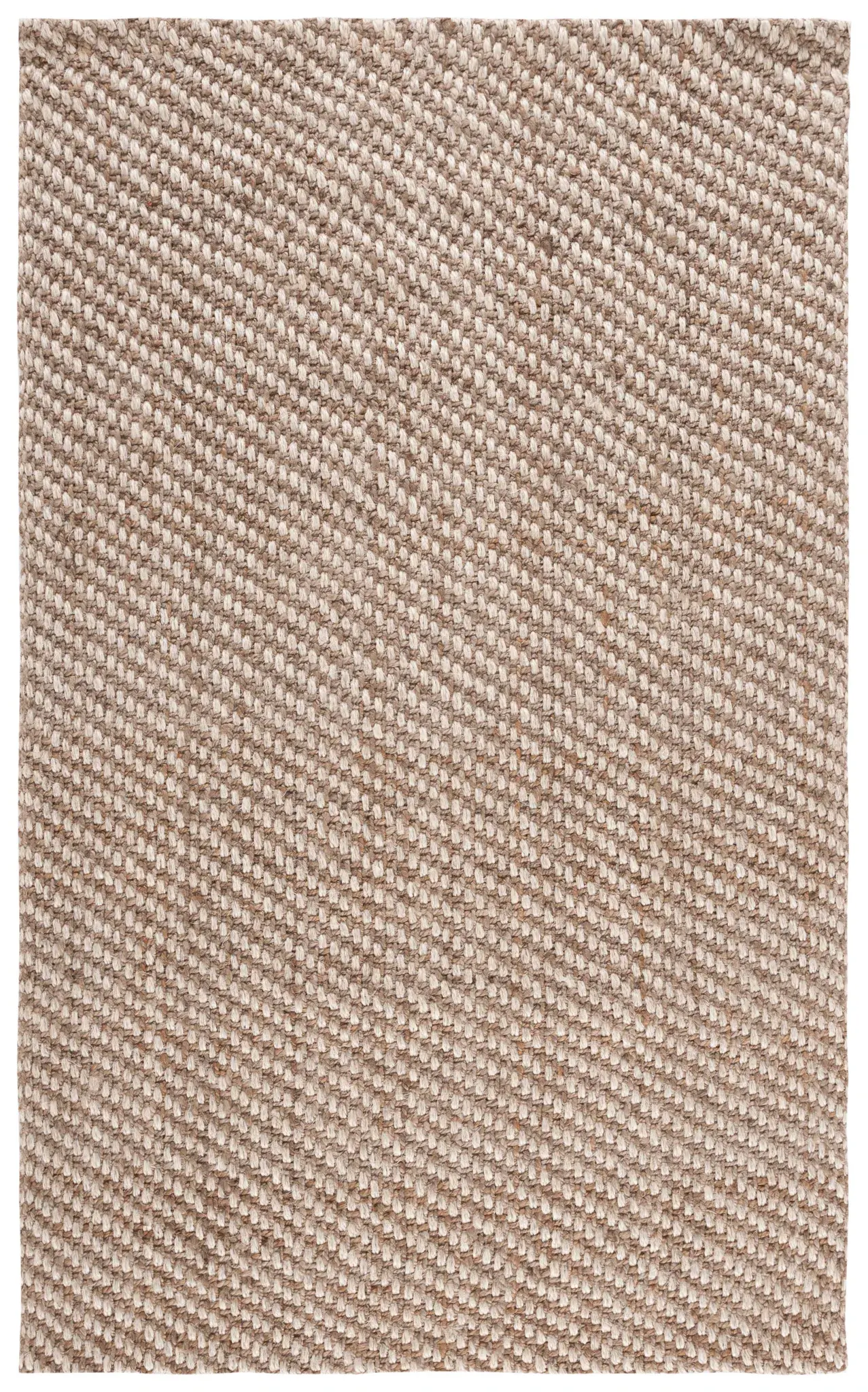 Lauren Ralph Lauren Papyrus Hand-Loomed Jute & Sisal Rug