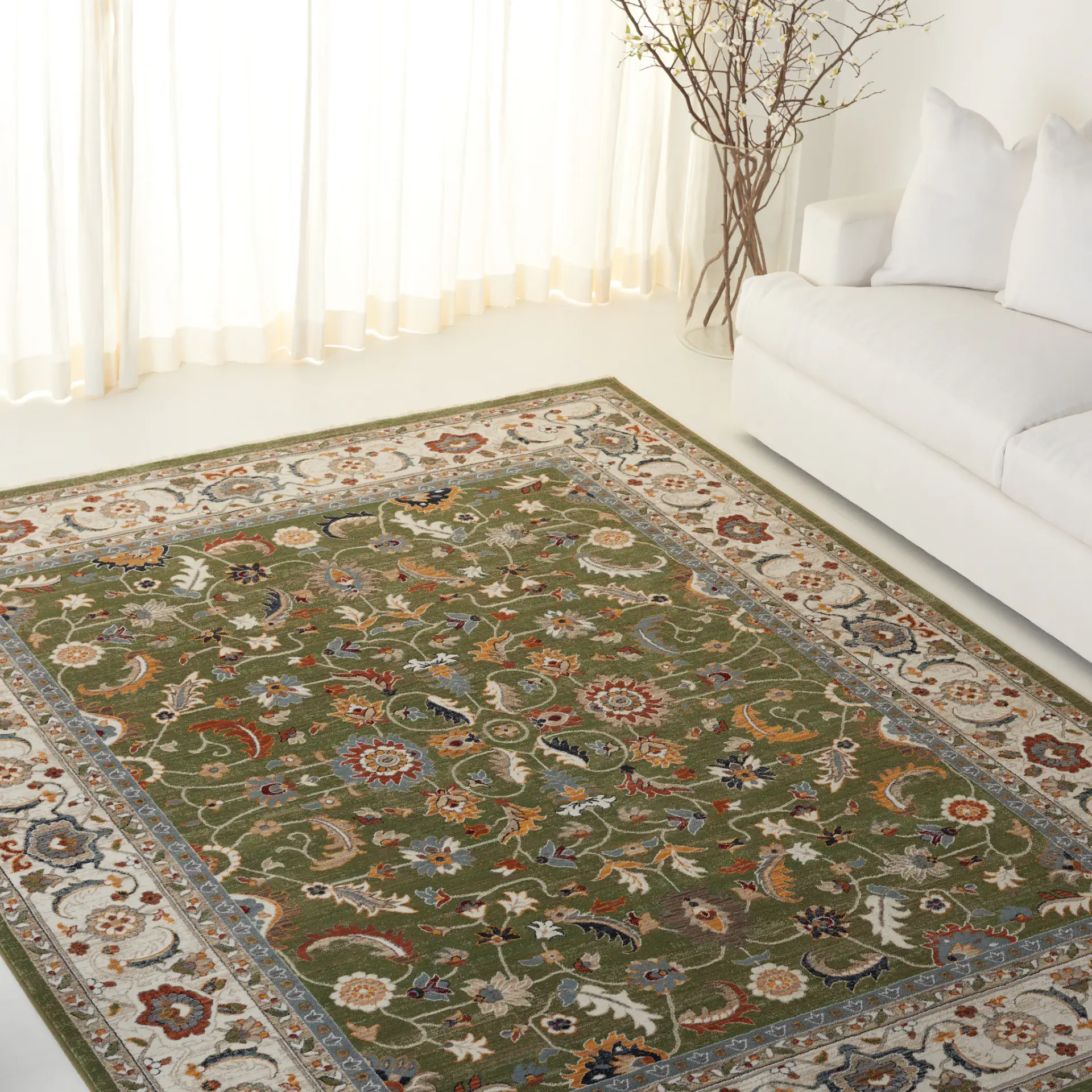 Lauren Ralph Lauren Alford Rug