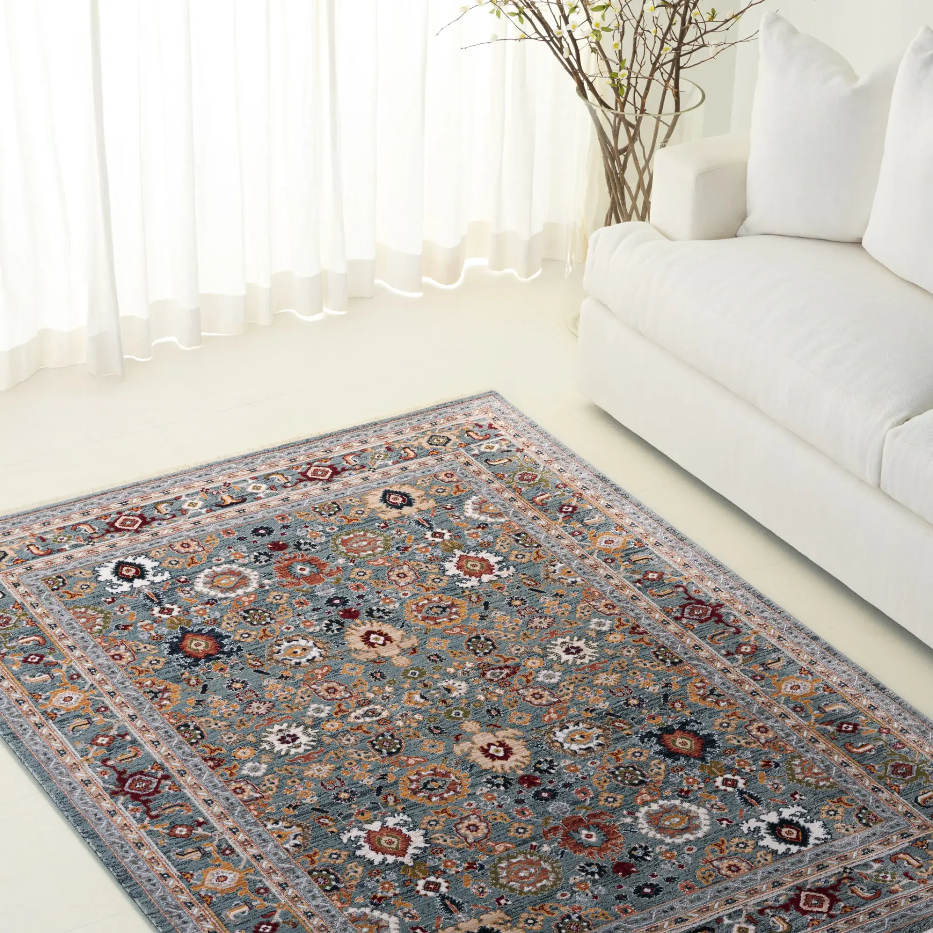 Lauren Ralph Lauren Allington Rug