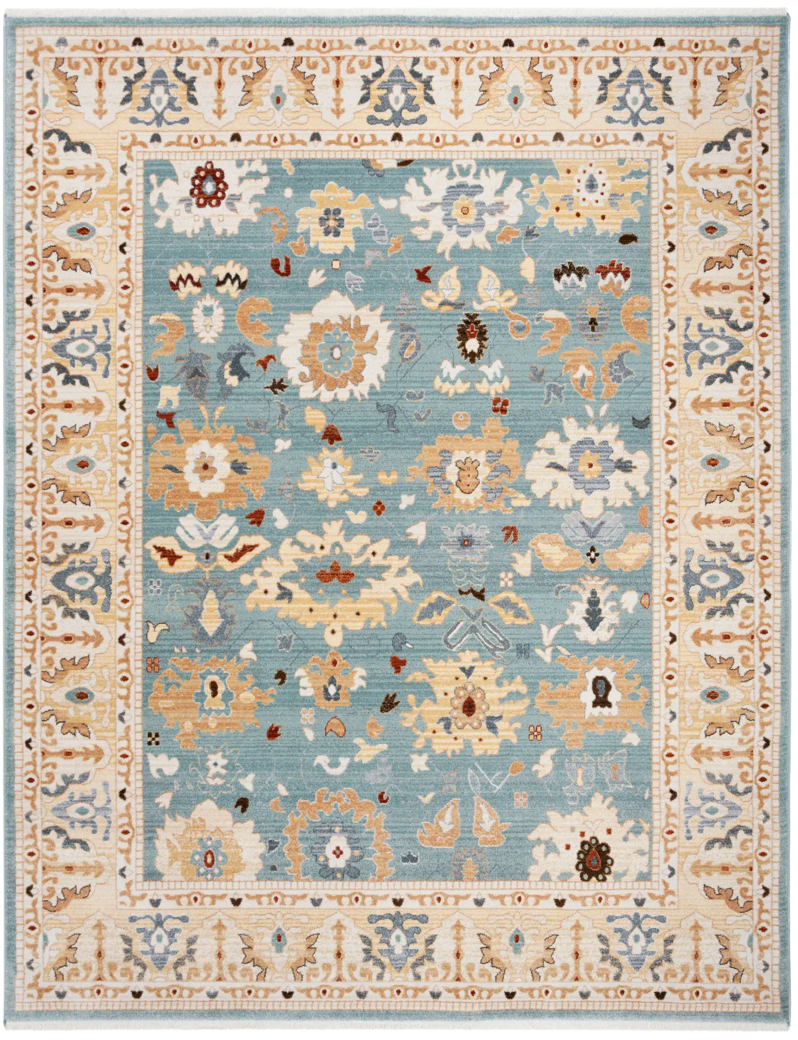 Lauren Ralph Lauren Marie Rug