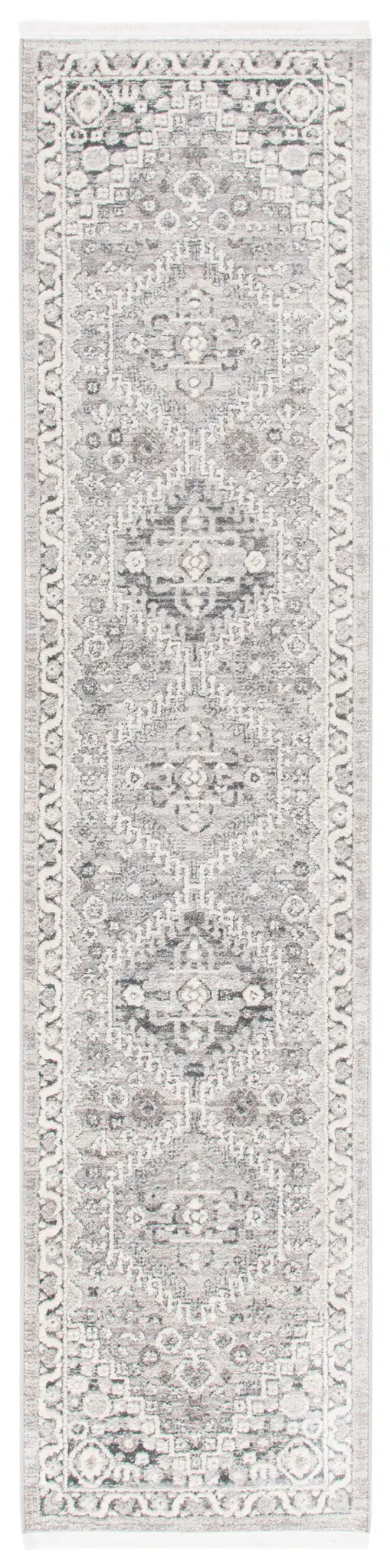 Lauren Ralph Lauren Tribal Diamond Medallion Rug